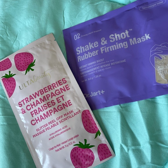 Face masks - Picture 2 of 3